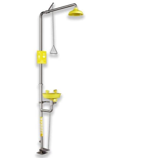 Combination Unit | AKB Safety Pakistan