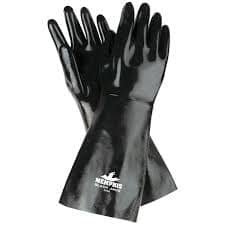 Neoprene Dipped Gloves