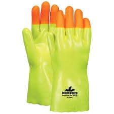 PVC Hand Gloves