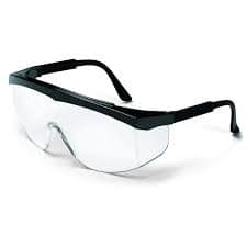 Stratos Safety Glasses