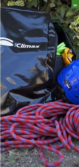 Climax Rapelling Rope - Image 2