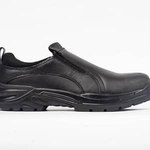 Executive Safety Shoes Anti Slip