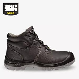 Safety Shoes Best Boy