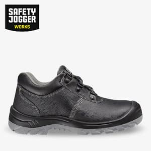 BestRun Safety Shoes