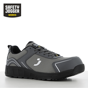 Safety Shoes Low Ankle AAK S1P