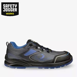 Safety Jogger Cador Sporty