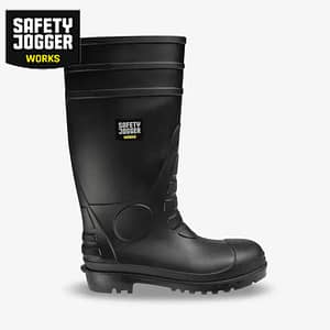 Safety Boots Hercules S5