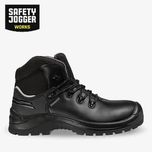 Safety Shoes X430 S3
