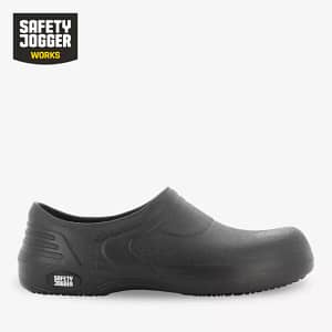 Safety Shoes BestClog OB