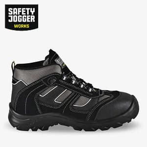 Safety Shoes Climber S3