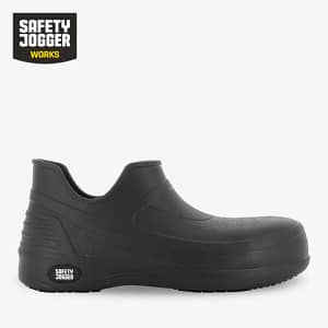 Safety Shoes SafetyClog SB