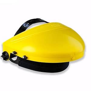 FACE SHIELD BOW GUARD