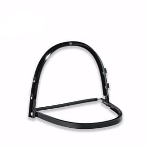 Helmet Bracket For Visor