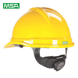 Safety Helmet V-Gard Ventilated
