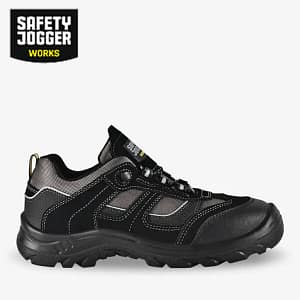 Safety Shoes Jumper