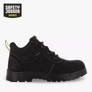 Safety Shoes EOS S3