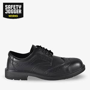 Safety Shoes Manager S3