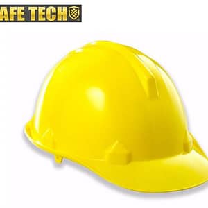 Safetech Safety Helmet