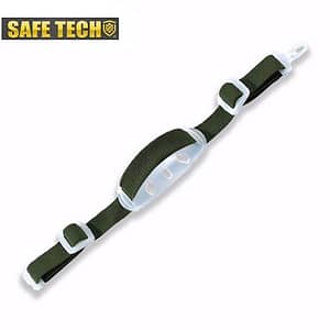 SAFETY HELMET CHIN STRAP