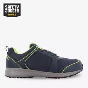 Safety Shoes Balto SB