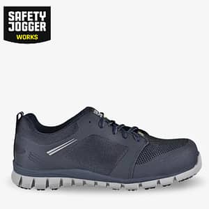 Safety Shoes Ligero S1P