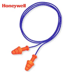 Smart Fit Corded Earplugs