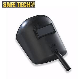 WELDING HAND SHIELD
