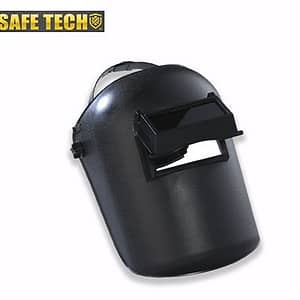 SAFETECH WELDING HELMET
