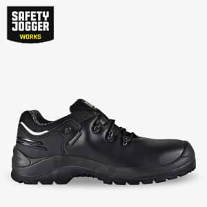 Safety Shoes X330 S3