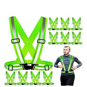 Reflector Safety Belt