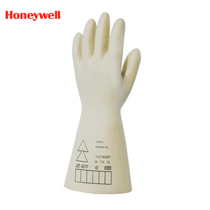 17KV Electrical Working Gloves