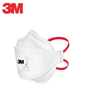 3M Face Mask 9332