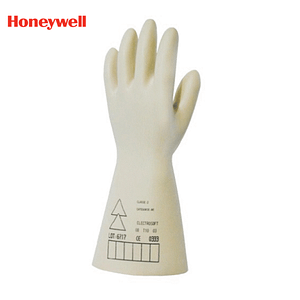 5KV Electrical Working Gloves