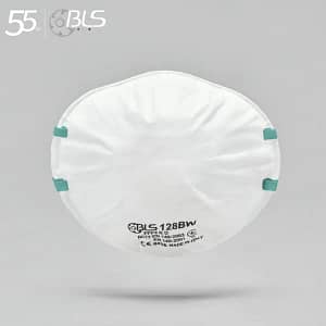 BLS 128BW Face Mask