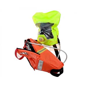 Composite Air Cylinder Honeywell