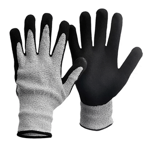 Cut Resistance Gloves Dynema