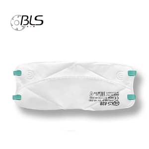 FFP3 Disposable Mask BLS 800 Flickit