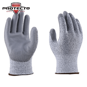 Fiber Cut Resistant Gloves