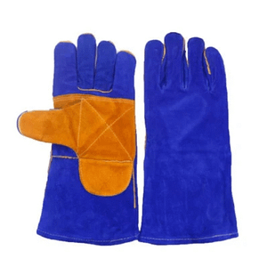 Heat Proof Welding Gloves