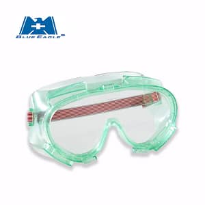 Impact & Dust Goggle SG-154