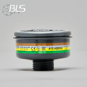 Multi Purpose Cartridge ABEK2 BLS