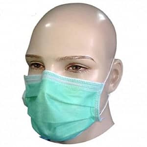 SURGICAL FACE MASK