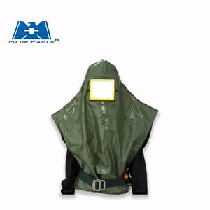 Sandblast Hood NP-503