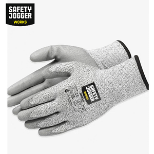 Shield Cut Resistant Glove