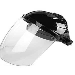 Climax Face Shield Model 424/R1