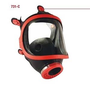 Climax Full Face Mask 731-C