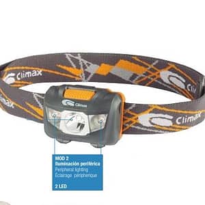 Climax Head Lamp Mod 2