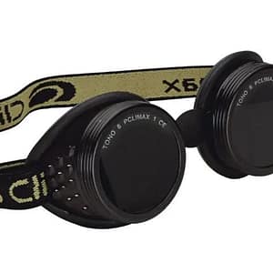 Climax Safety Goggle Model 80