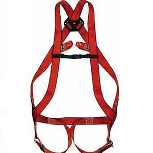 Safety Harness Climax 10 Basic