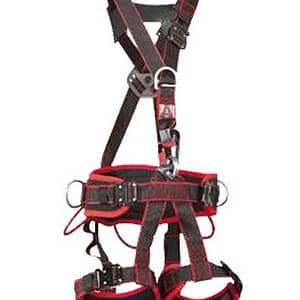 Safety Harness Climax Atlas